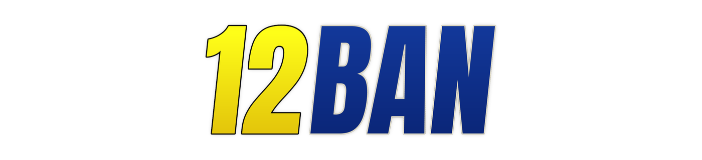 12ban লোগো